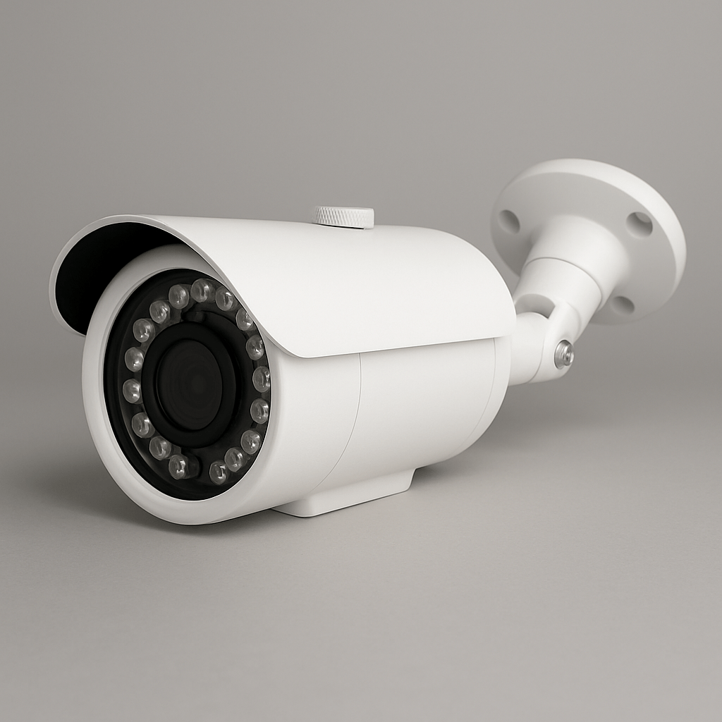 AHD Bullet Kameralar