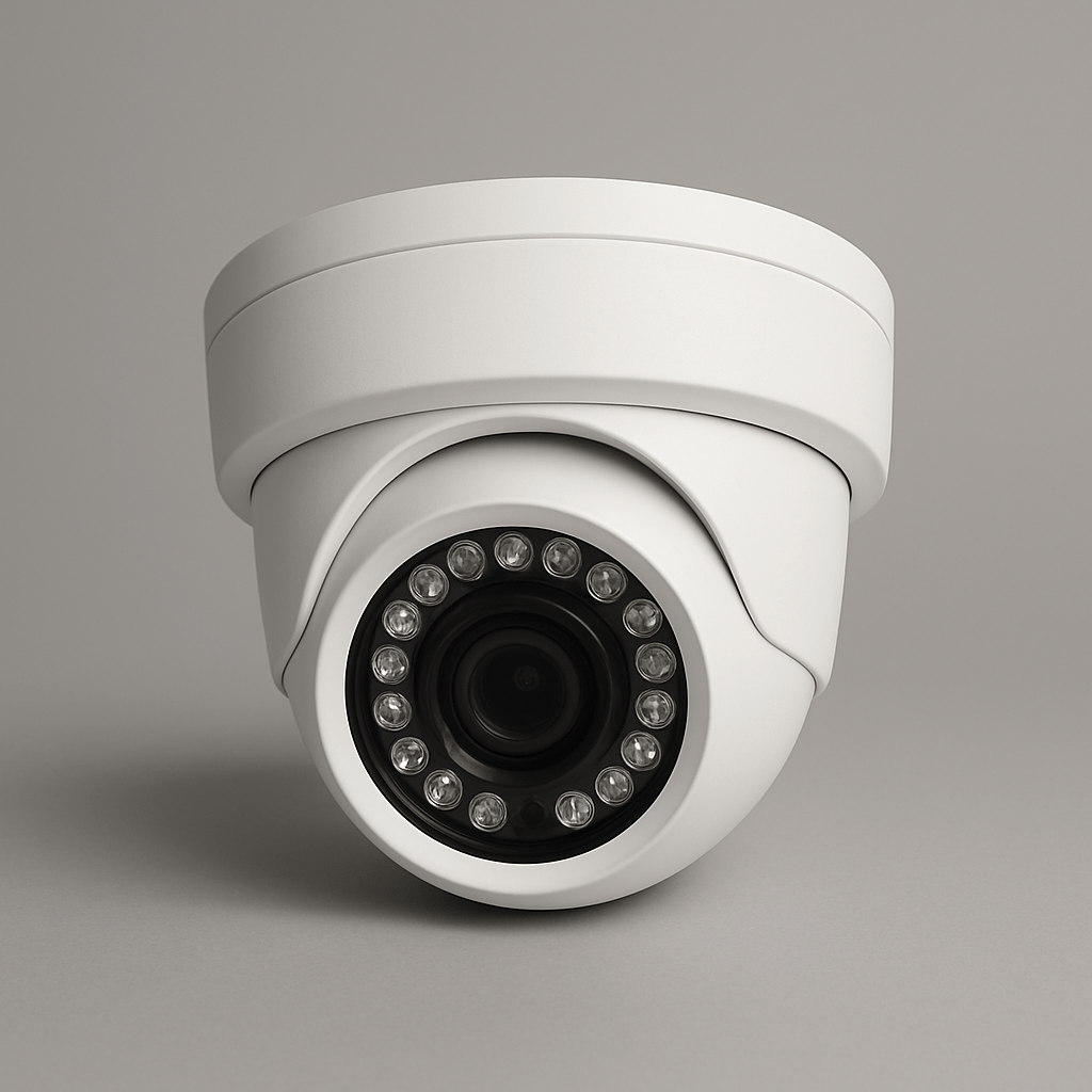 AHD Dome Kameralar