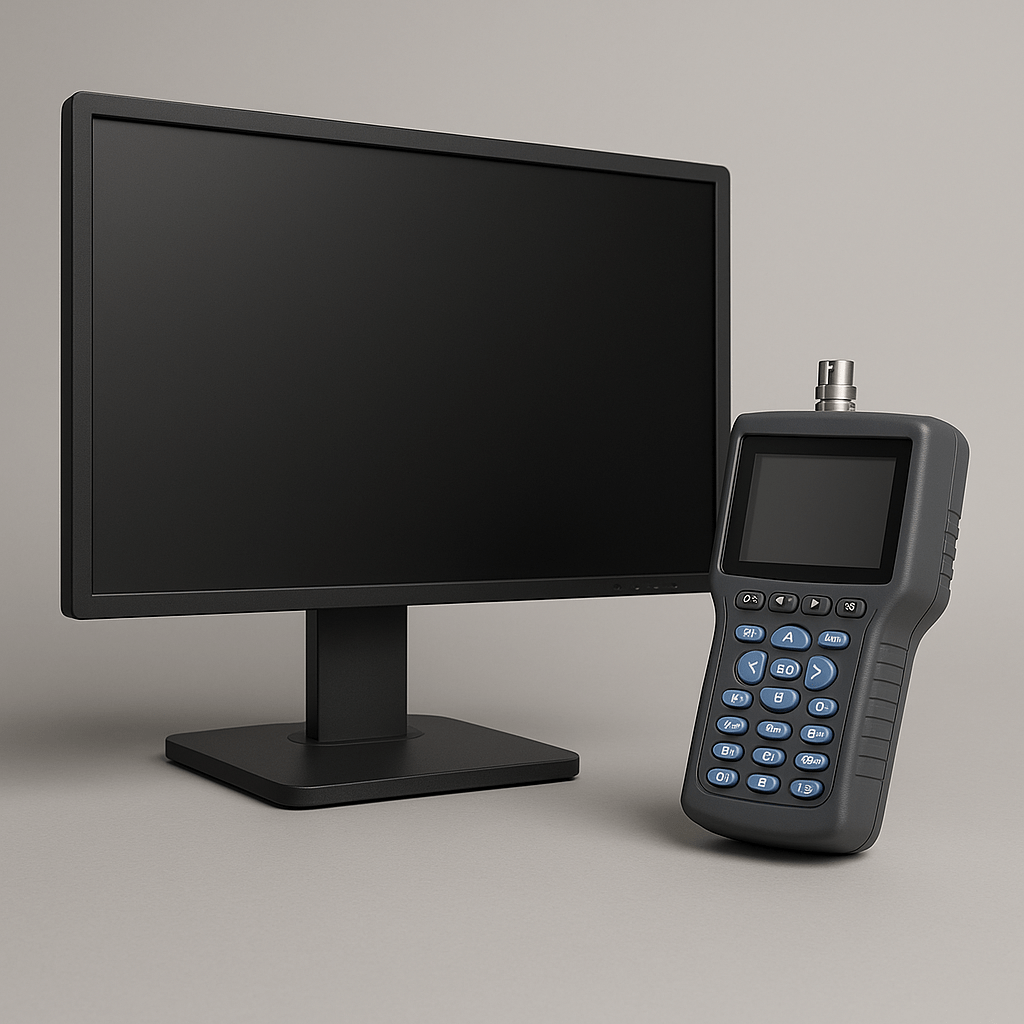 Görüntüleme & İzleme Sistemleri